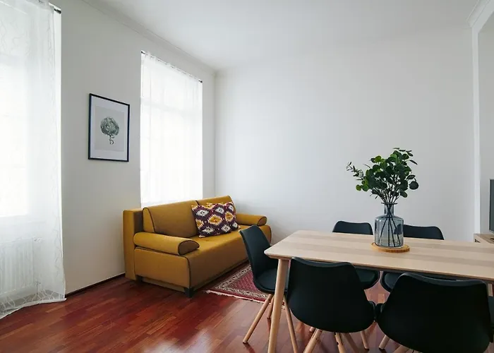 Apartment Gesse Kollarova